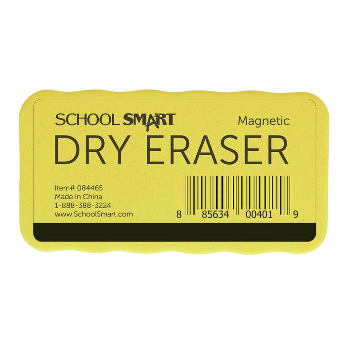 Dry Erase Erasers